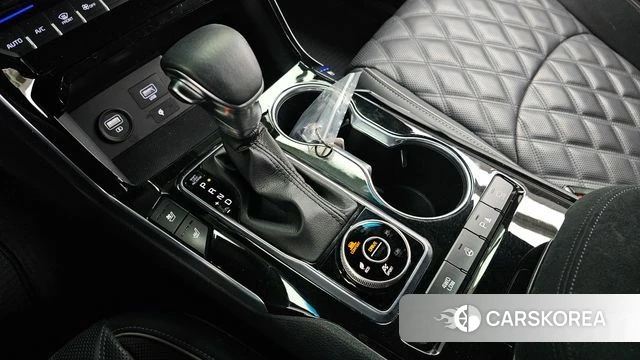 Kia Mohave Master id 5040260 из Кореи 36