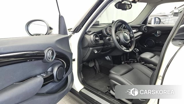 Mini Cooper id 4882595 из Кореи 34