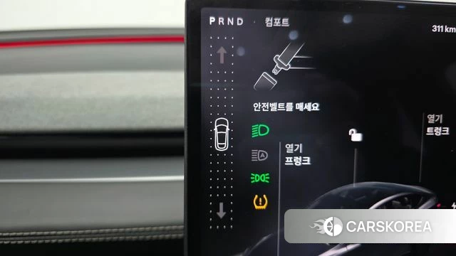 Tesla Model Y id 4892606 из Кореи 30