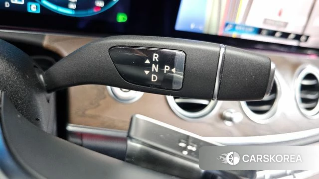 Mercedes-Benz E-Class W213 id 4987416 из Кореи 19