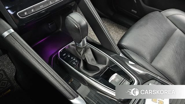 Renault Korea (Samsung) QM6 id 4998845 из Кореи 32