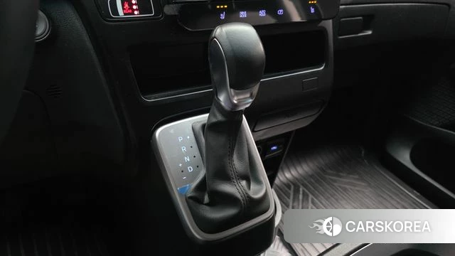 Hyundai Staria id 5021658 из Кореи 29