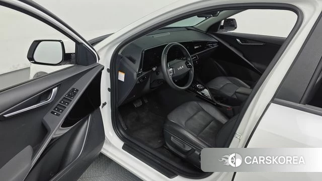 Kia Di All New Niro EV id 5040350 из Кореи 30