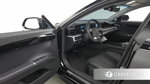 Hyundai Grandeur (GN7) id 4990326 из Кореи 32