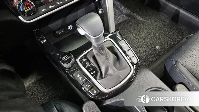 Kia Seltos id 3323460 из Кореи 19