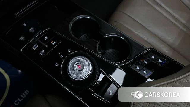 Kia K8 id 5040658 из Кореи 33