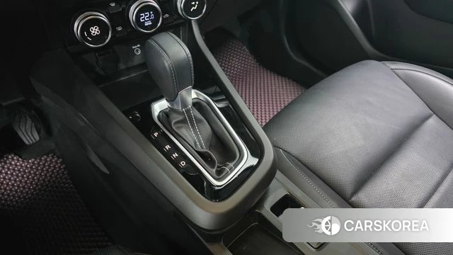 Renault Korea (Samsung) XM3 id 5034143 из Кореи 29