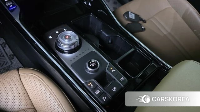 Kia The New Sorento 4th Generation id 5016450 из Кореи 32