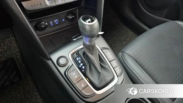Hyundai Kona id 4988133 из Кореи 19
