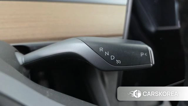 Tesla Model Y id 4936508 из Кореи 29
