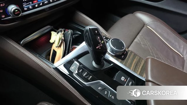 BMW 6 Series GT (G32) id 5036037 из Кореи 30