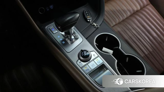Genesis G70 id 4936929 из Кореи 19