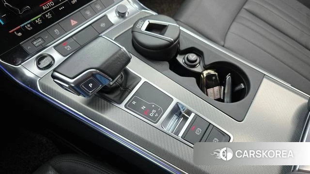Audi A6 (C8) id 4942840 из Кореи 29