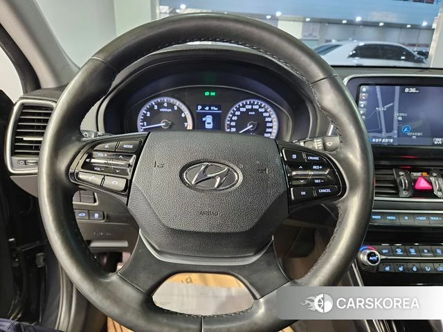 Hyundai Grandeur IG id 4304895 из Кореи 19
