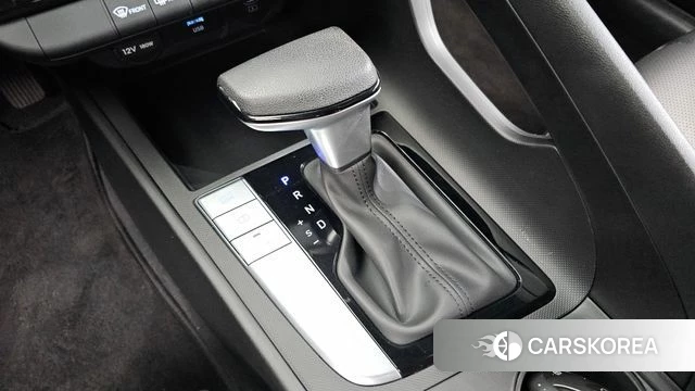 Hyundai The New Avante (CN7) id 5039841 из Кореи 29