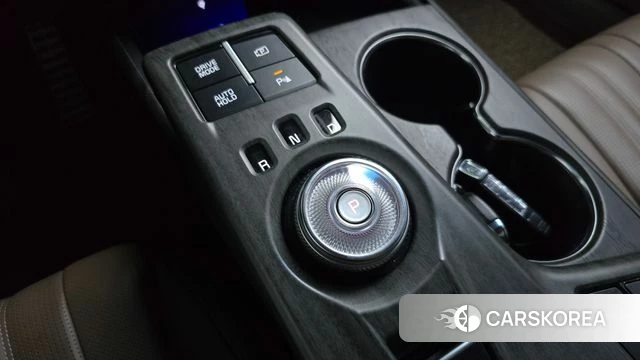Kia K8 id 5053497 из Кореи 31
