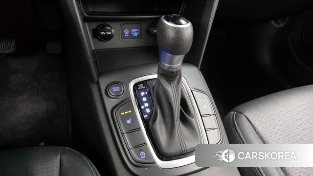 Hyundai Kona id 5054769 из Кореи 31