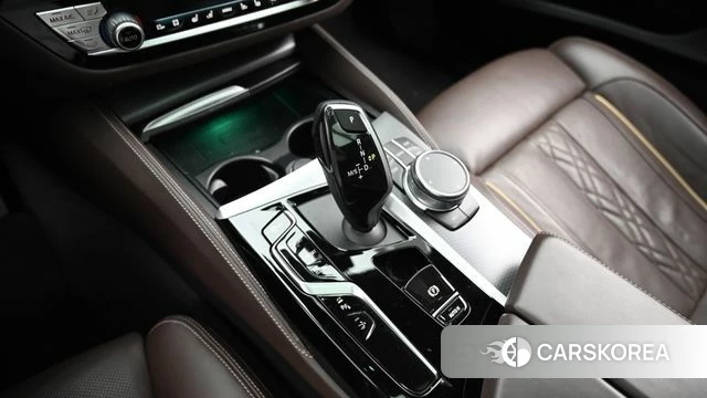BMW 6 Series GT (G32) id 4951161 из Кореи 19