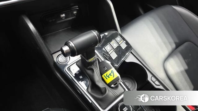 Kia Sportage 5th Generation id 5022611 из Кореи 19