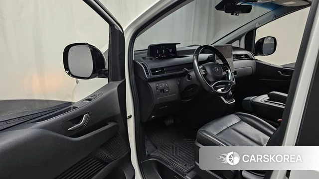 Hyundai Staria id 4769553 из Кореи 28
