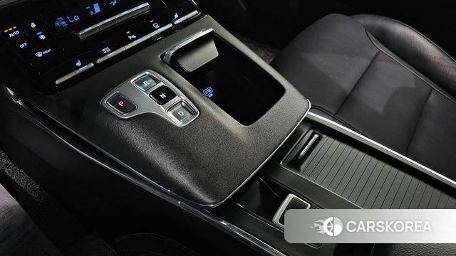 Hyundai The New Grandeur IG id 4224712 из Кореи 19