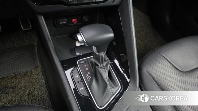 Kia The New Niro id 5018246 из Кореи 33