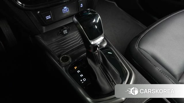 Ssangyong Berry New Tivoli id 5040674 из Кореи 19