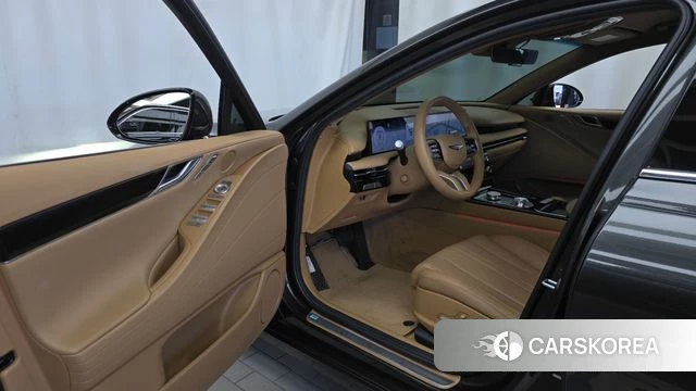 Genesis G80 (RG3) id 5026204 из Кореи 31