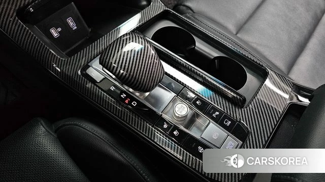 Kia K7 Premier id 4987916 из Кореи 19