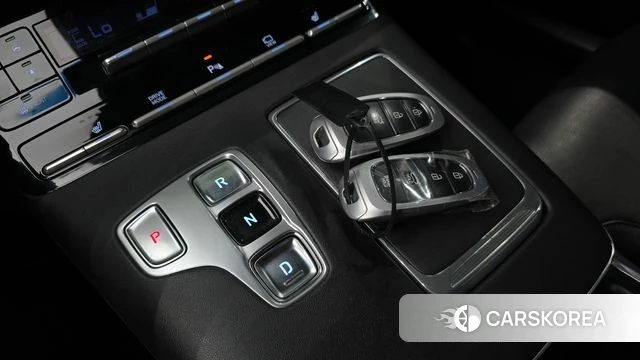 Hyundai The New Grandeur IG id 4464829 из Кореи 29