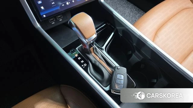 Ssangyong Torres id 5040125 из Кореи 19