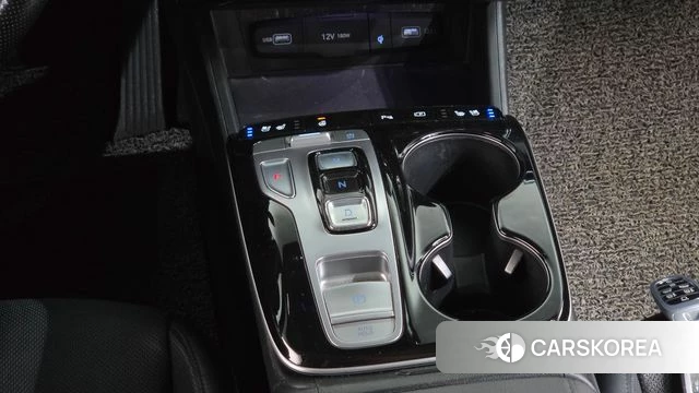 Hyundai Tucson (NX4) id 5013038 из Кореи 36