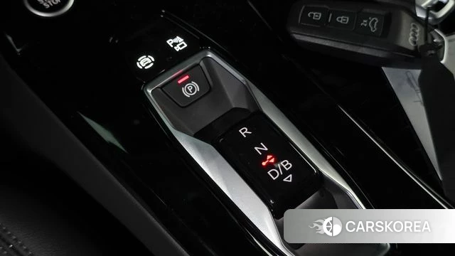 Audi Q6 e-Tron (GF) id 4757086 из Кореи 39