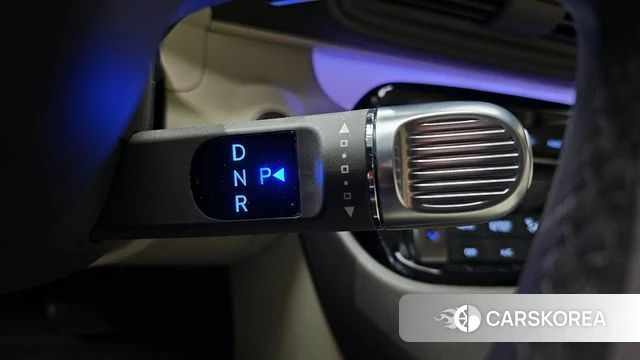 Hyundai Casper Electric id 4442126 из Кореи 19