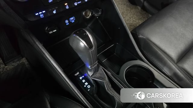 Hyundai All New Tucson id 5013365 из Кореи 28