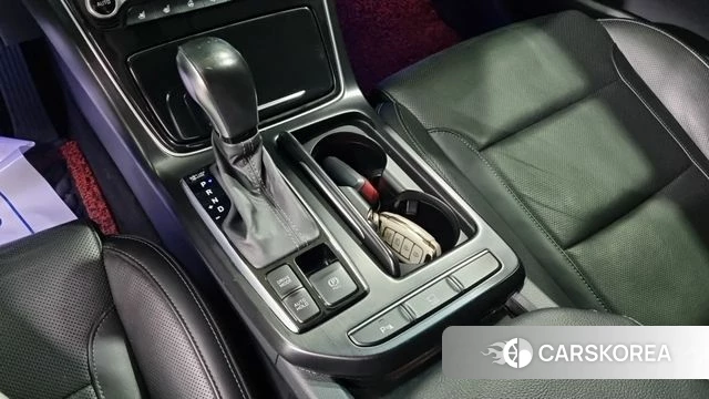 Hyundai Grandeur IG id 4708694 из Кореи 19