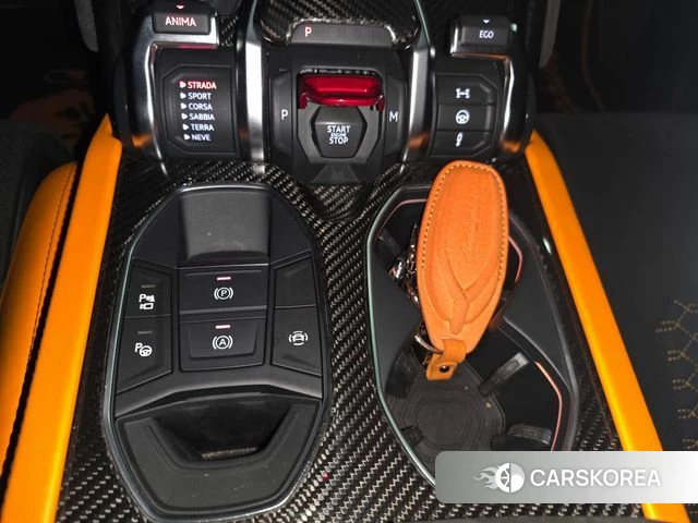 Lamborghini Urus id 5034191 из Кореи 14