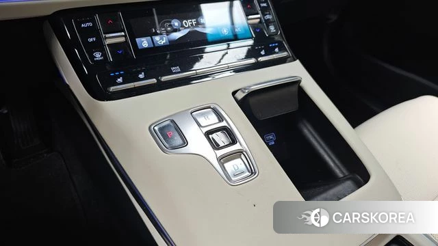 Hyundai The New Grandeur IG id 4848697 из Кореи 19
