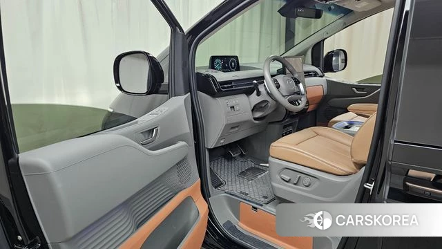 Hyundai Staria id 4950213 из Кореи 31