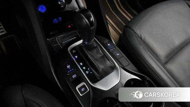 Hyundai Santa Fe The Prime id 4491218 из Кореи 19