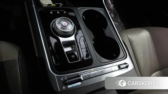 Kia The New Carnival 4th Generation id 5011611 из Кореи 19