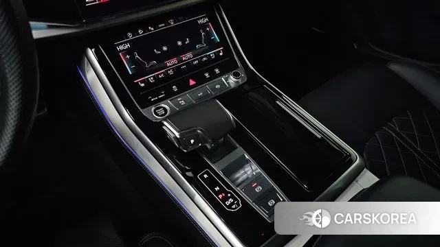 Audi Q8 (4M) id 2397926 из Кореи 19