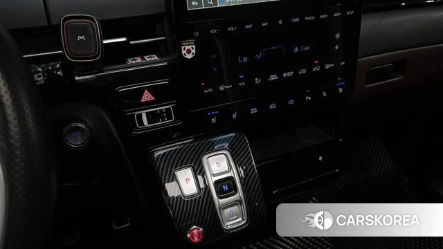 Hyundai Staria id 5015995 из Кореи 19