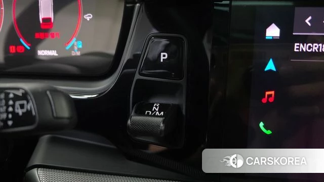 Porsche Cayenne (PO536) id 4773811 из Кореи 33