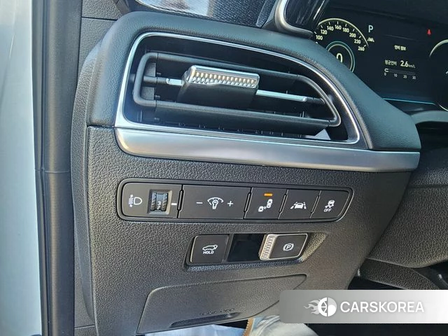 Hyundai Palisade id 4966683 из Кореи 11
