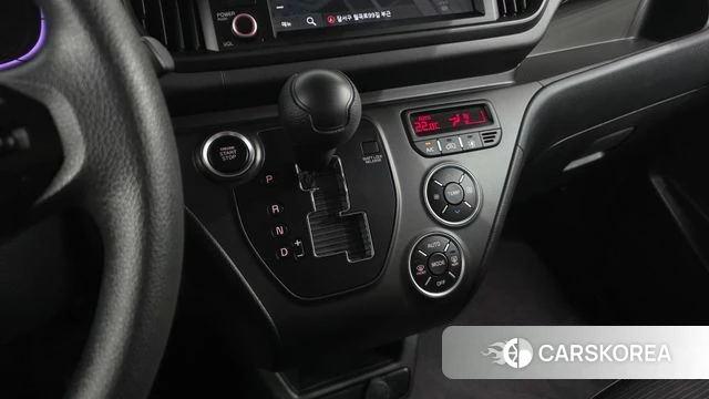 Kia The New Kia Ray id 4974787 из Кореи 19