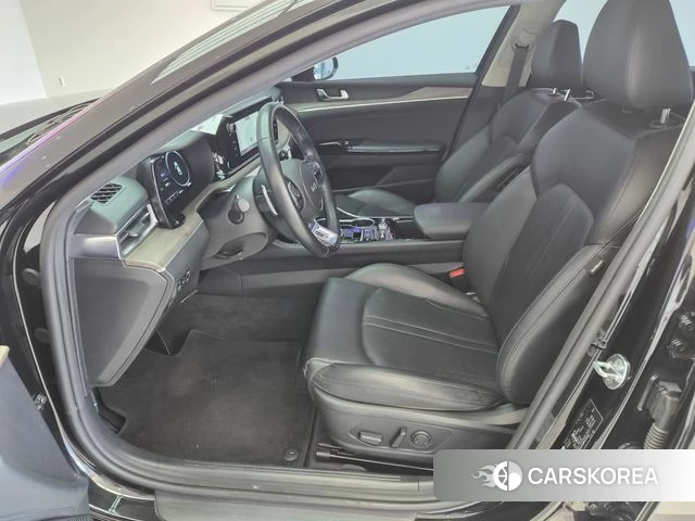 Kia K5 3rd generation id 5002720 из Кореи 19