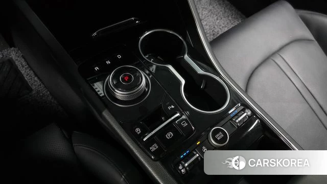 Kia K5 3rd generation id 4855027 из Кореи 19