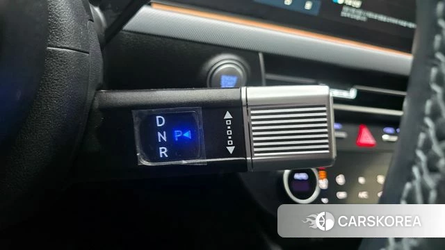 Hyundai Sonata D Edge (DN8) id 4965026 из Кореи 32