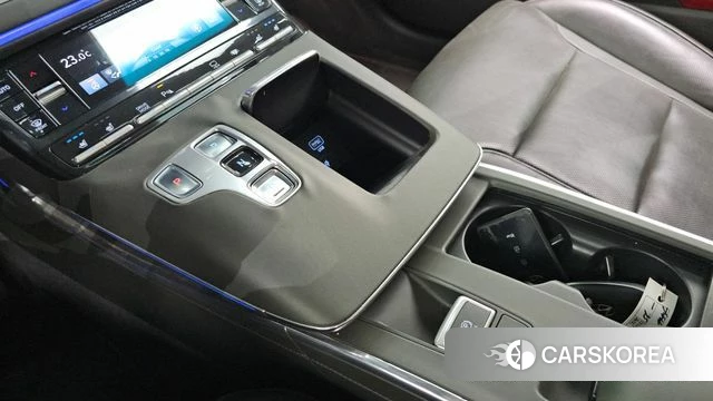 Hyundai The New Grandeur IG id 5018318 из Кореи 19